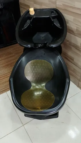 Lavatório