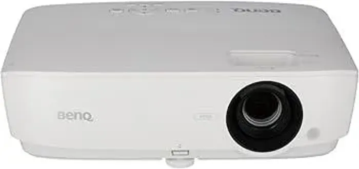 Projetor benq troco scancut