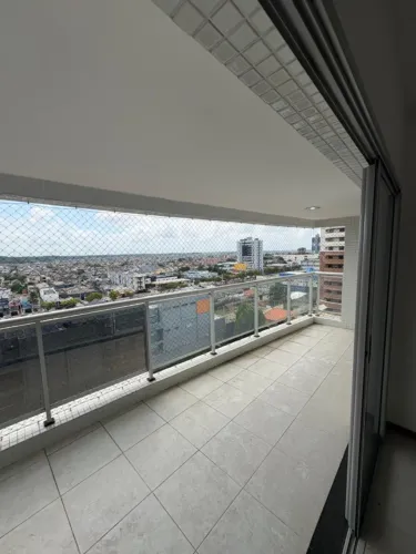 Apto, 137m², 3 suítes, 2 vgs no Edificio Madison Residence