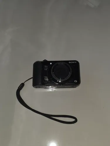 Sony Cyber-shot DSC-H90