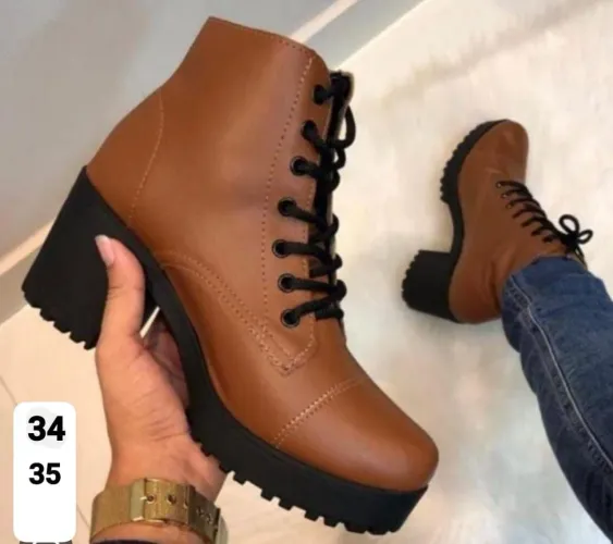 Botas