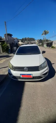 Volkswagen Gol Geração VII 1.0 12V Flex Mec. 4P 2019