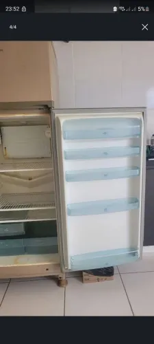 Geladeira