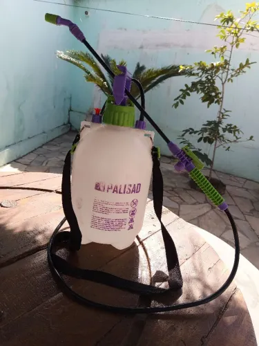 Pulverizador Palisad 5 litros