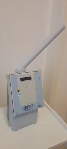 Vapor de Ozônio HTM