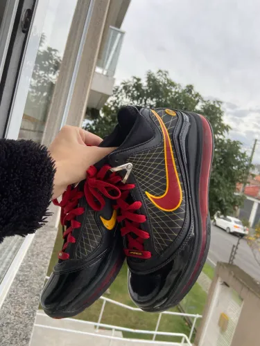 Tênis Lebron James Fair Fax 7 Nike