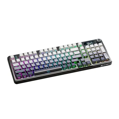 teclado mecânico ATTACK SHARK X98 PRO