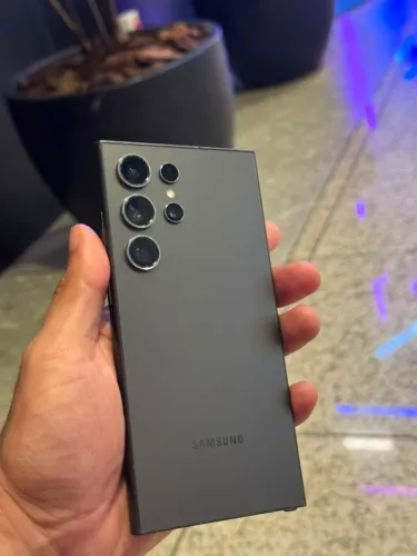 Samsumg galaxy s24 ultra 256gb