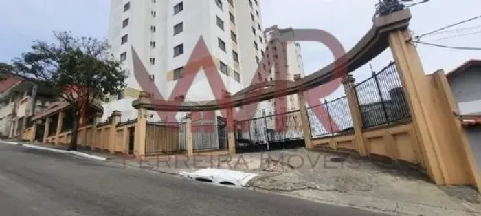 Apartamento á venda em Itaquera