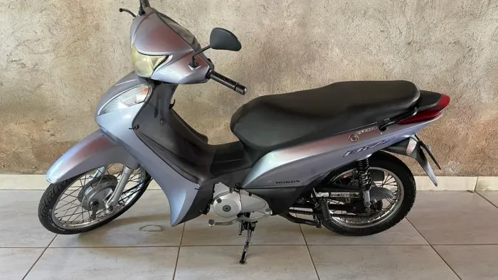 Vendo Biz 125 Es / Flex