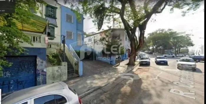 Terreno à venda, Santana, São Paulo, SP