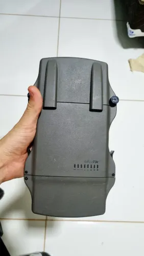 Rádio Mikrotik NetMetal 5 RB922UAGS