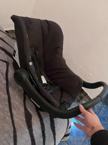 Bebê conforto 