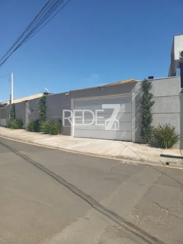 casa - Jardim Dulce (Nova Veneza) - Sumaré