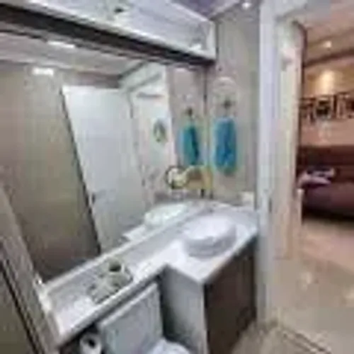 Apartamento com 1 dormitório à venda, 43 m² por R$ 330.000,00 - Belenzinho - São Paulo/SP