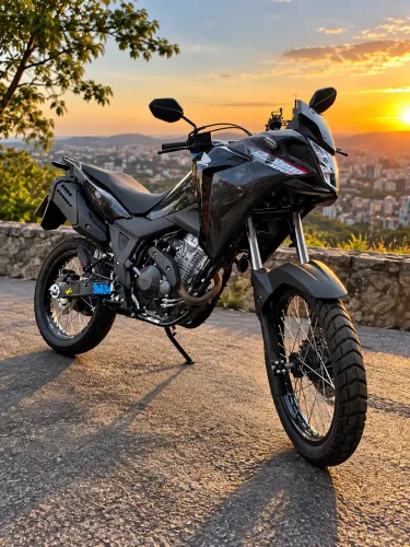 Sayara 2026 honda