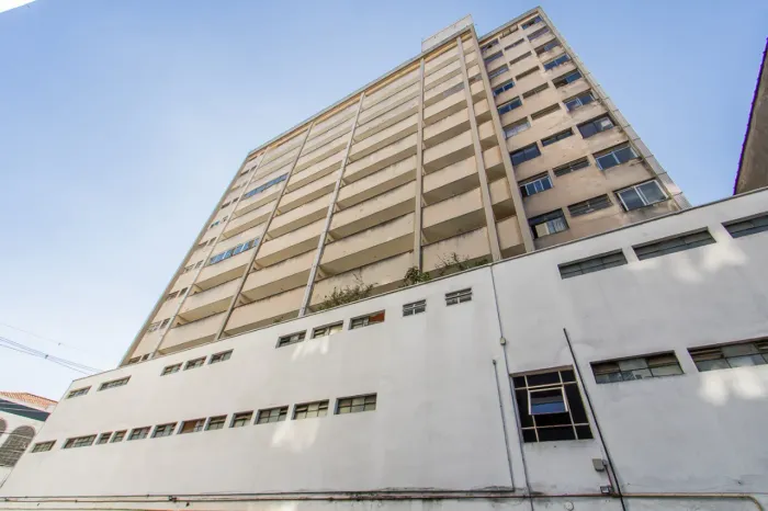 Apartamento para venda em Vila Mariana com 1 quarto, 28m²
