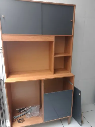 Armário de cozinha