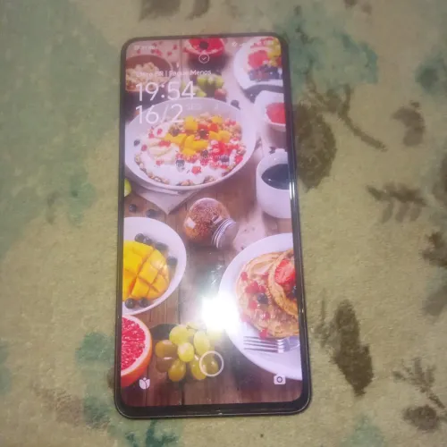 POCO X6 PRO 5G 512GB/24GB + CAPA + PELÍCULA