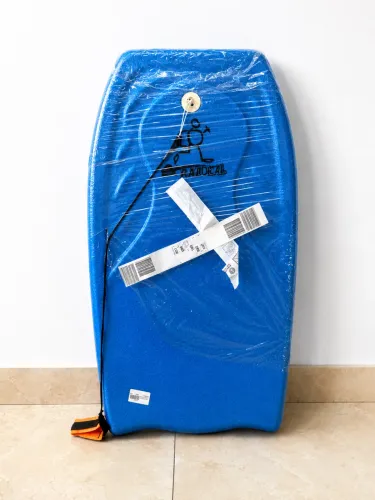 Prancha para treino surf ou piscina de ondas