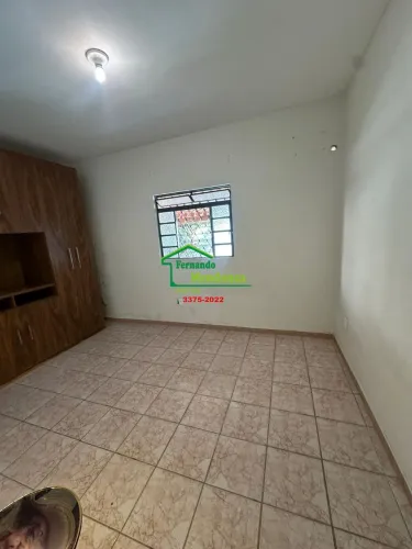 Casa para Aluguel