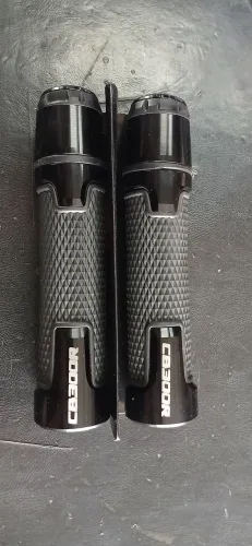 Par manopla esportivo CB 300 R