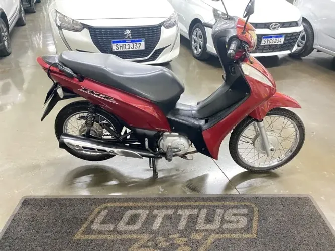 HONDA BIZ 100i (Financia 100%)