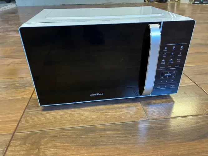 Microondas