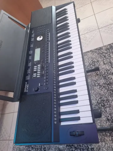 Teclado Roland EX-30A 
