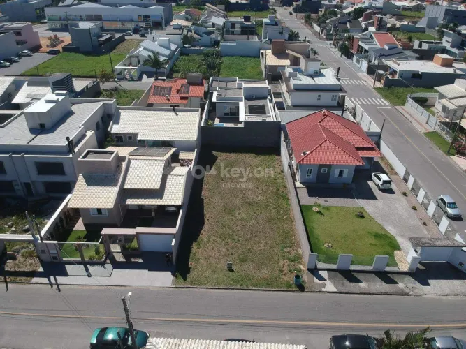 Terreno à venda, Vila Esperança - Tubarão/SC