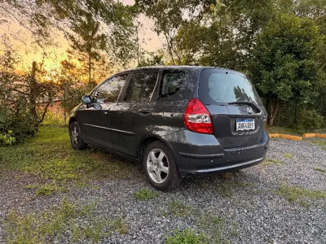Honda Fit LXL 1.4/ 1.4 Flex 8v/16v 5P Mec. 2006