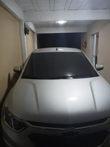 Chevrolet Cobalt LTZ 1.8 8V Econo.flex 4P Aut. 2018
