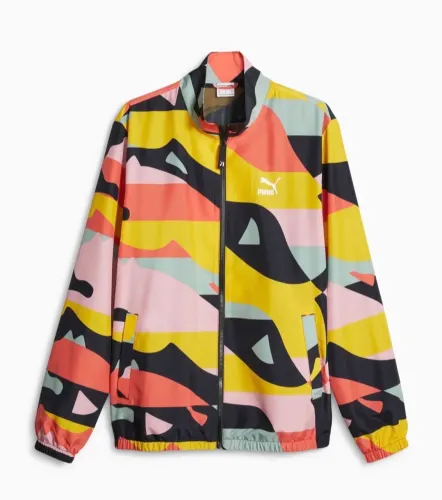 Jaqueta Sportswear by PUMA Worldwide Masculina