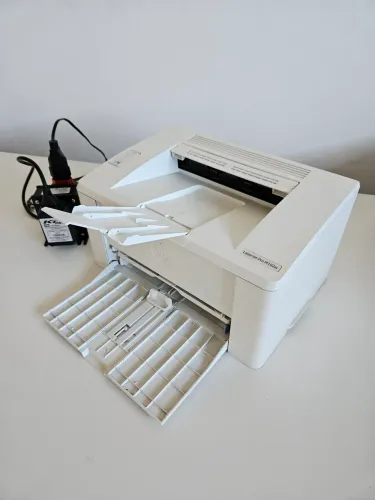 Impressora HP Laser Jet Pro M102w