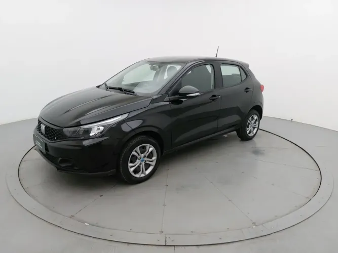 Fiat Argo Drive 1.0 Firefly 2025