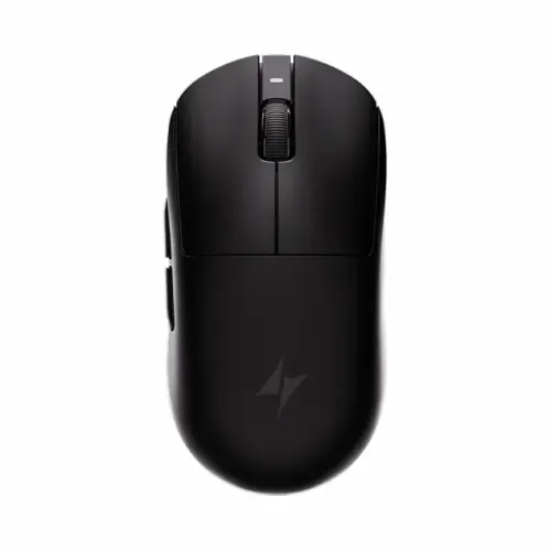 ATK A9 Plus Dragonfly Lightweight Wireless | PAW3395 | 240hrs | 57g | LACRADO + GARANTIA