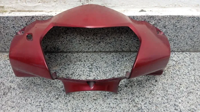 Carenagem Honda lead