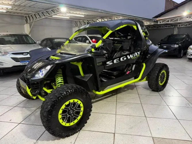 Segway Villain Sx10 Standad 2022