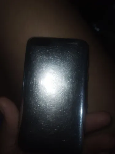 Apple ipod touch