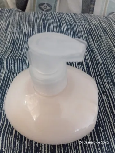Sabonete de mãos