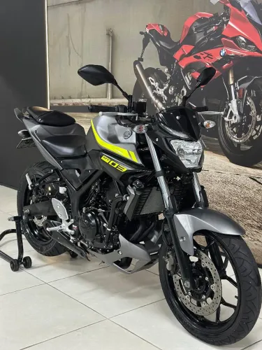 MT - 03 2019