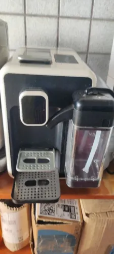 Cafeteira Três Corações Barista