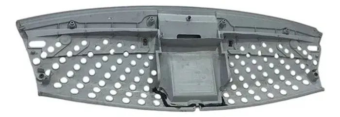 Forro Teto Plastico Doblo 2011 A 2015 Fiat 100183588