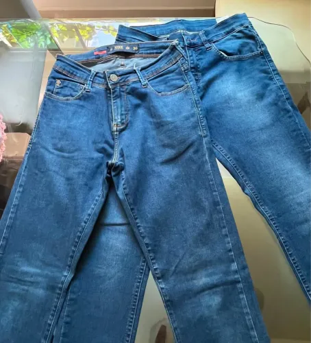 2 Calças Jeans Masculinas - OG + YCK