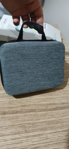 Drone Profissional Battery S2S Câmera HD