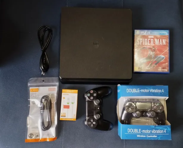 PS4 1T