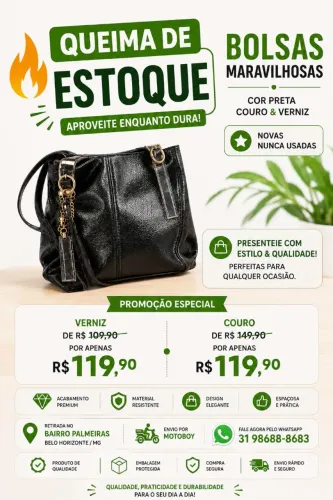 Super Queima de Estoque