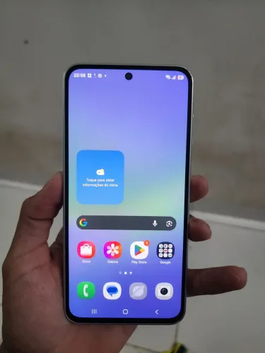Samsung Galaxy A36