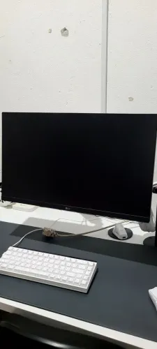 Monitor LG 75hz 27 polegadas
