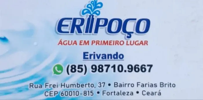 Perfuração de Poço 